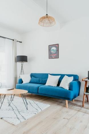 Les Arcades Vacation rental in Le Havre