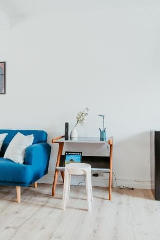 Les Arcades Vacation rental in Le Havre