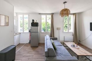 Washington 5 Vacation rental in Le Havre