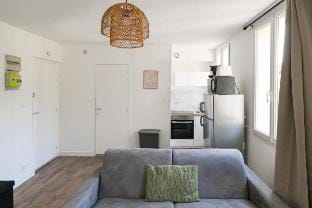 Washington 5 Vacation rental in Le Havre