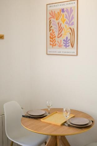 Washington 4 Vacation rental in Le Havre