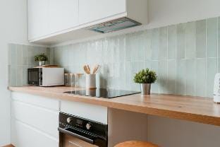 Le Nid Havrais – Sea view, beach Vacation rental in Le Havre