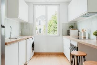 Le Nid Havrais – Sea view, beach Vacation rental in Le Havre