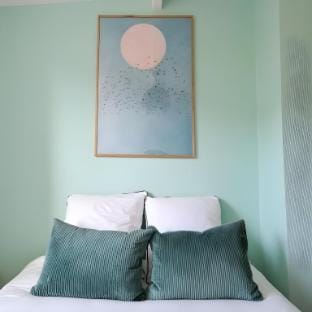 Washington 3 Vacation rental in Le Havre