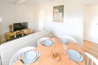 Washington 3 Vacation rental in Le Havre