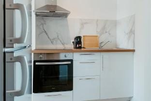 Washington 2 Vacation rental in Le Havre