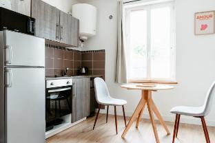 Washington 1 Vacation rental in Le Havre