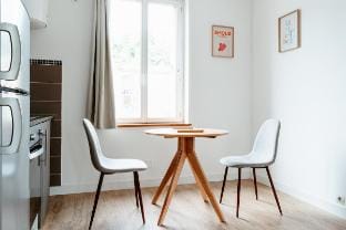 Washington 1 Vacation rental in Le Havre