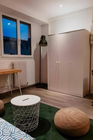 Foch Vacation rental in Le Havre