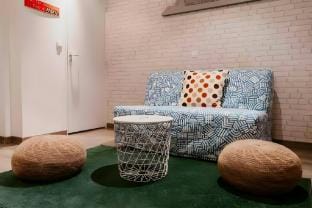 Foch Vacation rental in Le Havre
