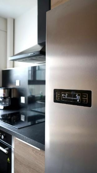 Duguesclin Vacation rental in Le Havre
