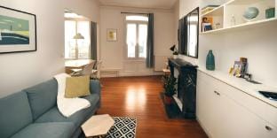 Le Havre De Paix Vacation rental in Le Havre