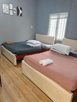 Homestay Hiệp Zoe Vacation rental in Dalat