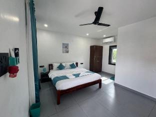 LaRosa VillaNova Vacation rental in Hyderabad