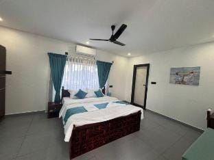 LaRosa VillaNova Vacation rental in Hyderabad