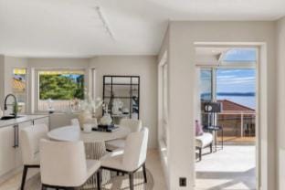 Modern Holiday house Vacation rental in Oslo