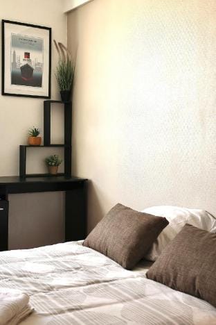 Studio Plage Vacation rental in Le Havre