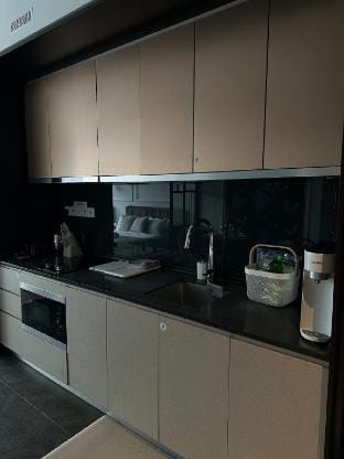 Scarletz Suites KLCC Studio | Clean, Cozy, Central Vacation rental in Federal Territory of Kuala Lumpur