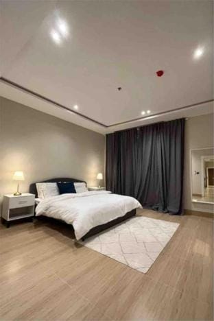 شقة مفروشة دخول ذاتي  Vacation rental in Al Khobar