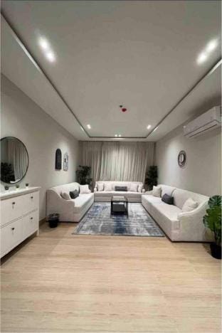شقة مفروشة دخول ذاتي  Vacation rental in Al Khobar