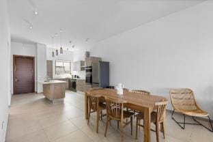 Grand Amodā | 2BR Apt with Private Rooftop Pool Vacation rental in Grand Baie