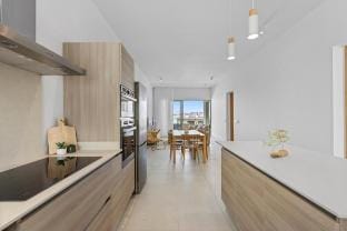 Grand Amodā | 2BR Apt with Private Rooftop Pool Vacation rental in Grand Baie