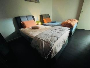 660 Home Sweet Home @ Senawang Vacation rental in Negeri Sembilan, Malaysia