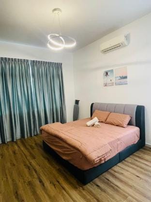 660 Home Sweet Home @ Senawang Vacation rental in Negeri Sembilan, Malaysia
