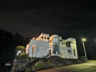 Aewol Penthouse C Vacation rental in South Korea