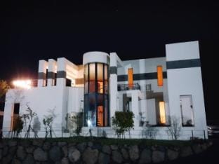 Aewol Penthouse A Vacation rental in South Korea