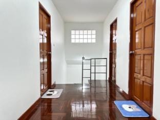 A Spacious and Peaceful detached house in Bangkok Vacation rental in Bangkok