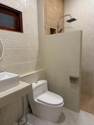 KBB HOUSE  Vacation rental in Ko Pha-ngan Sub-district