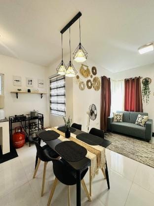 Mf transient house unit 2  Vacation rental in Cagayan de Oro
