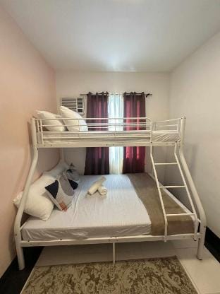 Mf transient house unit 2  Vacation rental in Cagayan de Oro