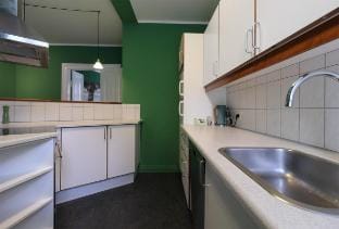 GBH - Lounge Vacation rental in Aalborg