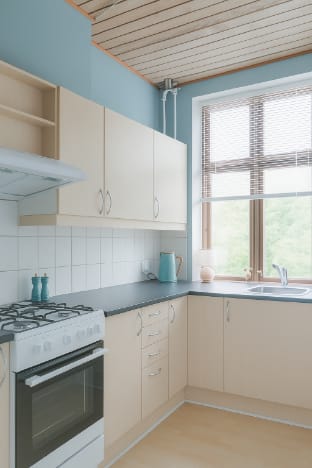 GBH - Blue Ensuite Vacation rental in Aalborg