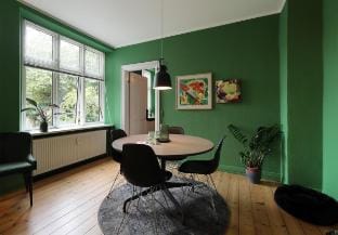 GBH Family (4-5 persons) Vacation rental in Aalborg