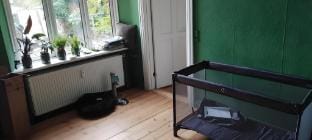 GBH Family (4-5 persons) Vacation rental in Aalborg