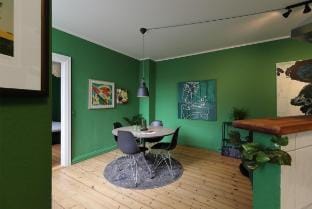 GBH Family (4-5 persons) Vacation rental in Aalborg
