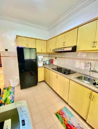 Harmony homestay Vacation rental in Malacca