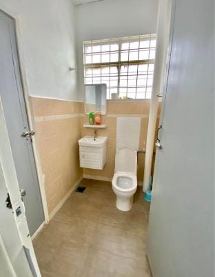 Harmony homestay Vacation rental in Malacca