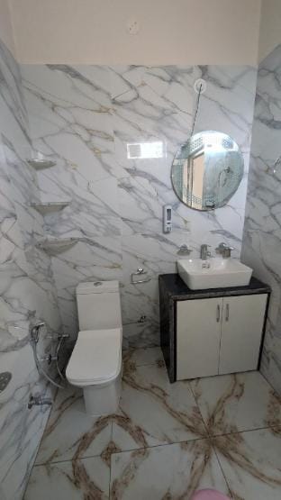 Room @ The Himalayan Vista | washing machine Vacation rental in Himachal Pradesh