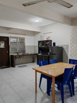 TuahStay @ Kuala Terengganu Vacation rental in Terengganu, Malaysia