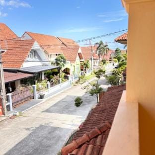 บ้านเติมทรัพย์พร้อมเติมรัก Vacation rental in Rayong, Mueang Rayong District, Rayong, Thailand