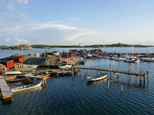 star holiday home in BRaNNo Vacation rental in Gothenburg