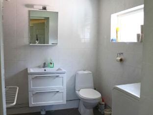 person holiday home in ULLARED Vacation rental in Sweden