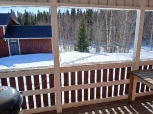 Cozy Cabin by Lake Gardsjon Lidsjoberg Vacation rental in Sweden