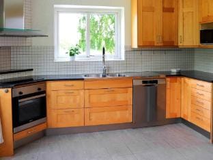 Coastal Retreat in Bjarrebygden Vacation rental in Skåne County