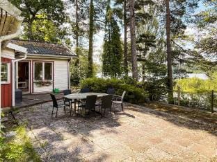 star holiday home in TYRINGE Vacation rental in Skåne County