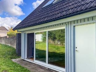 star holiday home in oxie Vacation rental in Malmo